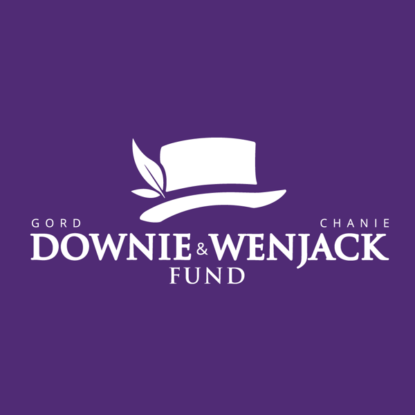 Gord Downie & Chanie Wenjack Fund